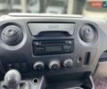 Синий Рено Мастер, объемом двигателя 2.3 л и пробегом 298 тыс. км за 17950 $, фото 23 на Automoto.ua