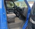 Синий Рено Мастер, объемом двигателя 2.3 л и пробегом 368 тыс. км за 12500 $, фото 23 на Automoto.ua