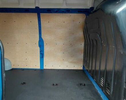 Синій Рено Мастєр, об'ємом двигуна 2.3 л та пробігом 450 тис. км за 15800 $, фото 18 на Automoto.ua