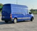 Синий Рено Мастер, объемом двигателя 2.3 л и пробегом 339 тыс. км за 14000 $, фото 4 на Automoto.ua