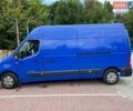 Синий Рено Мастер, объемом двигателя 0 л и пробегом 410 тыс. км за 10500 $, фото 3 на Automoto.ua
