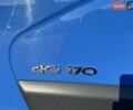 Синий Рено Мастер, объемом двигателя 2.3 л и пробегом 350 тыс. км за 15600 $, фото 3 на Automoto.ua