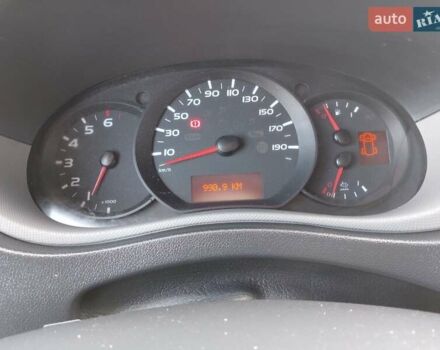 Синій Рено Мастєр, об'ємом двигуна 2.3 л та пробігом 450 тис. км за 15800 $, фото 44 на Automoto.ua