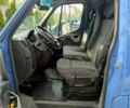 Синій Рено Мастєр, об'ємом двигуна 2.3 л та пробігом 360 тис. км за 15500 $, фото 6 на Automoto.ua