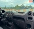 Синий Рено Мастер, объемом двигателя 0 л и пробегом 410 тыс. км за 10500 $, фото 11 на Automoto.ua