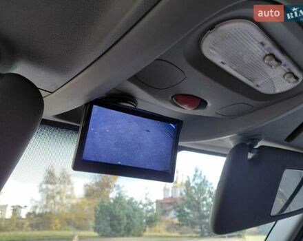 Синій Рено Мастєр, об'ємом двигуна 2.3 л та пробігом 450 тис. км за 15800 $, фото 46 на Automoto.ua