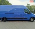 Синій Рено Мастєр, об'ємом двигуна 2.3 л та пробігом 360 тис. км за 15500 $, фото 2 на Automoto.ua