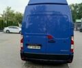 Синій Рено Мастєр, об'ємом двигуна 2.3 л та пробігом 360 тис. км за 15500 $, фото 3 на Automoto.ua