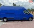 Синий Рено Мастер, объемом двигателя 0 л и пробегом 410 тыс. км за 10500 $, фото 2 на Automoto.ua