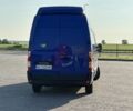 Синий Рено Мастер, объемом двигателя 2.3 л и пробегом 339 тыс. км за 14000 $, фото 2 на Automoto.ua