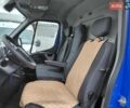 Синий Рено Мастер, объемом двигателя 2.3 л и пробегом 277 тыс. км за 13900 $, фото 39 на Automoto.ua