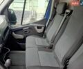 Синій Рено Мастєр, об'ємом двигуна 2.3 л та пробігом 360 тис. км за 15500 $, фото 9 на Automoto.ua