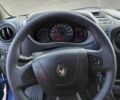 Синій Рено Мастєр, об'ємом двигуна 2.3 л та пробігом 450 тис. км за 15800 $, фото 47 на Automoto.ua