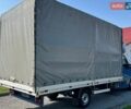 Синий Рено Мастер, объемом двигателя 2.3 л и пробегом 621 тыс. км за 14500 $, фото 1 на Automoto.ua