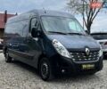 Синий Рено Мастер, объемом двигателя 2.3 л и пробегом 275 тыс. км за 17800 $, фото 1 на Automoto.ua