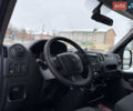 Синий Рено Мастер, объемом двигателя 2.3 л и пробегом 178 тыс. км за 18200 $, фото 18 на Automoto.ua