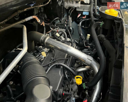 Рено Мастер 2018 в Дубно на Automoto.ua Синий Рено Мастер, объемом двигателя 2.3 л и пробегом 275 тыс. км за 16300 $, фото 39 на Automoto.ua