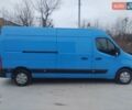 Синий Рено Мастер, объемом двигателя 2.3 л и пробегом 152 тыс. км за 18200 $, фото 9 на Automoto.ua
