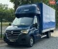 Синій Рено Мастєр, об'ємом двигуна 2.3 л та пробігом 453 тис. км за 22500 $, фото 1 на Automoto.ua