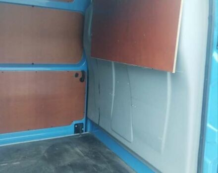 Синий Рено Мастер, объемом двигателя 2.3 л и пробегом 152 тыс. км за 18200 $, фото 25 на Automoto.ua