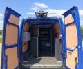 Синій Рено Мастєр, об'ємом двигуна 2.3 л та пробігом 220 тис. км за 20900 $, фото 49 на Automoto.ua