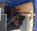 Синій Рено Мастєр, об'ємом двигуна 2.3 л та пробігом 220 тис. км за 20900 $, фото 47 на Automoto.ua