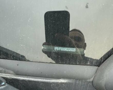 Синій Рено Мастєр, об'ємом двигуна 2.3 л та пробігом 188 тис. км за 18888 $, фото 2 на Automoto.ua