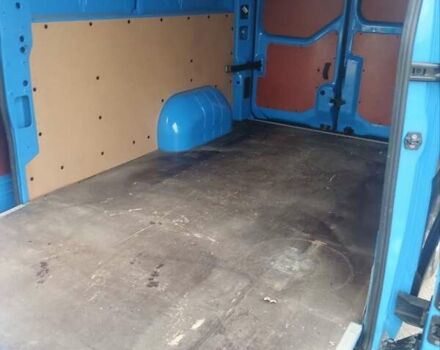 Синий Рено Мастер, объемом двигателя 2.3 л и пробегом 152 тыс. км за 18400 $, фото 23 на Automoto.ua