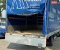 Синій Рено Мастєр, об'ємом двигуна 2.3 л та пробігом 453 тис. км за 22500 $, фото 36 на Automoto.ua
