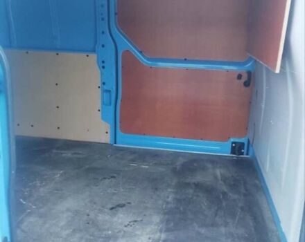 Синий Рено Мастер, объемом двигателя 2.3 л и пробегом 152 тыс. км за 18200 $, фото 24 на Automoto.ua