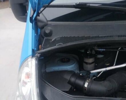 Синий Рено Мастер, объемом двигателя 2.3 л и пробегом 152 тыс. км за 18200 $, фото 32 на Automoto.ua