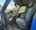 Синій Рено Мастєр, об'ємом двигуна 2.3 л та пробігом 230 тис. км за 17500 $, фото 12 на Automoto.ua