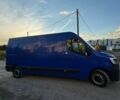 Синій Рено Мастєр, об'ємом двигуна 2.3 л та пробігом 230 тис. км за 17500 $, фото 5 на Automoto.ua