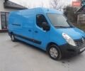 Синий Рено Мастер, объемом двигателя 2.3 л и пробегом 152 тыс. км за 18200 $, фото 14 на Automoto.ua