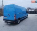 Синий Рено Мастер, объемом двигателя 2.3 л и пробегом 152 тыс. км за 18200 $, фото 7 на Automoto.ua