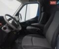Синий Рено Мастер, объемом двигателя 2.3 л и пробегом 152 тыс. км за 18200 $, фото 16 на Automoto.ua