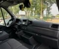 Синий Рено Мастер, объемом двигателя 2.3 л и пробегом 453 тыс. км за 21500 $, фото 20 на Automoto.ua