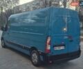 Синий Рено Мастер, объемом двигателя 2.3 л и пробегом 237 тыс. км за 18800 $, фото 6 на Automoto.ua