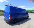 Синий Рено Мастер, объемом двигателя 2.3 л и пробегом 225 тыс. км за 20100 $, фото 4 на Automoto.ua