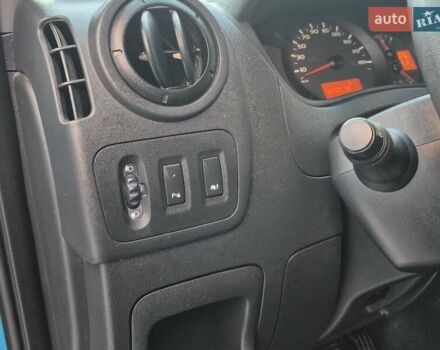 Синий Рено Мастер, объемом двигателя 2.3 л и пробегом 237 тыс. км за 18800 $, фото 20 на Automoto.ua