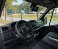 Синий Рено Мастер, объемом двигателя 2.3 л и пробегом 453 тыс. км за 21500 $, фото 18 на Automoto.ua