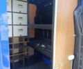 Синій Рено Мастєр, об'ємом двигуна 2.3 л та пробігом 220 тис. км за 20900 $, фото 46 на Automoto.ua