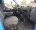 Синий Рено Мастер, объемом двигателя 2.3 л и пробегом 152 тыс. км за 18400 $, фото 19 на Automoto.ua