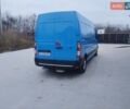 Синий Рено Мастер, объемом двигателя 2.3 л и пробегом 152 тыс. км за 18200 $, фото 6 на Automoto.ua