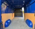 Синій Рено Мастєр, об'ємом двигуна 2.3 л та пробігом 230 тис. км за 17500 $, фото 7 на Automoto.ua
