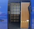 Синій Рено Мастєр, об'ємом двигуна 2.3 л та пробігом 220 тис. км за 20900 $, фото 45 на Automoto.ua