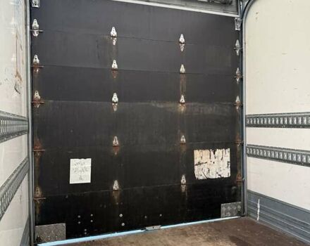 Синій Рено Мастєр, об'ємом двигуна 2.3 л та пробігом 188 тис. км за 18888 $, фото 24 на Automoto.ua