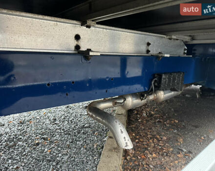 Синий Рено Мастер, объемом двигателя 0 л и пробегом 167 тыс. км за 25900 $, фото 34 на Automoto.ua