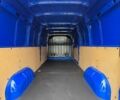 Синій Рено Мастєр, об'ємом двигуна 2.3 л та пробігом 248 тис. км за 20000 $, фото 18 на Automoto.ua