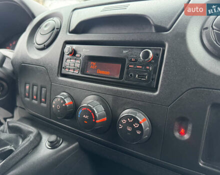 Синий Рено Мастер, объемом двигателя 0 л и пробегом 167 тыс. км за 25900 $, фото 36 на Automoto.ua